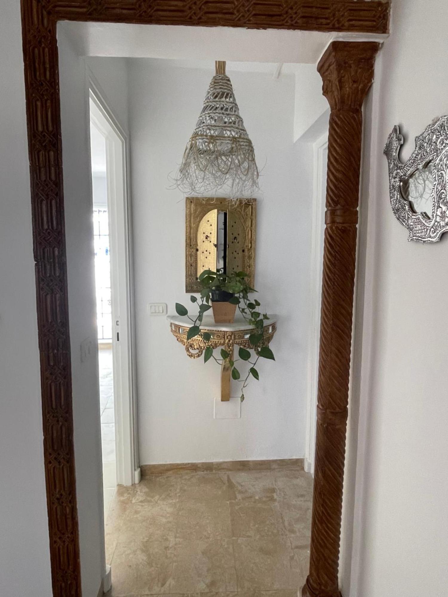Sidi Bou Ali The Blue And White Perleヴィラ エクステリア 写真